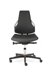 Lade das Bild in den Galerie-Viewer, Dauphin TEC identity Arbeitsdrehstuhl