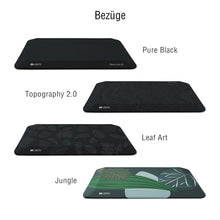 Lade das Bild in den Galerie-Viewer, Aeris Muvmat. Die Anti-Ermüdungsmatte für mehr Energie am Steharbeitsplatz. Abverkauf.