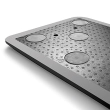 Lade das Bild in den Galerie-Viewer, Aeris Muvmat. Die Anti-Ermüdungsmatte für mehr Energie am Steharbeitsplatz. Abverkauf.