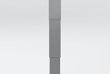 Lade das Bild in den Galerie-Viewer, Gflex Elektro Schreibtisch motorisch höhenverstellbar 65-125cm