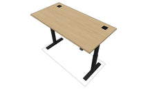 Lade das Bild in den Galerie-Viewer, NOWY STYL Serie eUP2 elektromotorischer Höhenverstellung 160x80x70-120cm