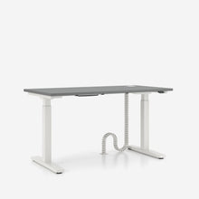 Lade das Bild in den Galerie-Viewer, NOWY STYL Serie eUP2 elektromotorischer Höhenverstellung 160x80x70-120cm
