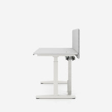 Lade das Bild in den Galerie-Viewer, NOWY STYL Serie eUP2 elektromotorischer Höhenverstellung 160x80x70-120cm