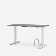 Lade das Bild in den Galerie-Viewer, NOWY STYL Serie eUP2 elektromotorischer Höhenverstellung 160x80x70-120cm