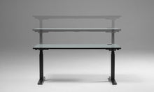 Lade das Bild in den Galerie-Viewer, NOWY STYL Serie eUP2 elektromotorischer Höhenverstellung 160x80x70-120cm