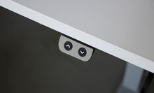 Lade das Bild in den Galerie-Viewer, HB PRIME Hubtisch Ergonomischer Schreibtisch - elektrische Höhenverstellung